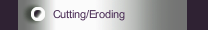 Cutting/Eroding