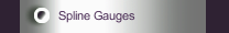 Spline Gauges